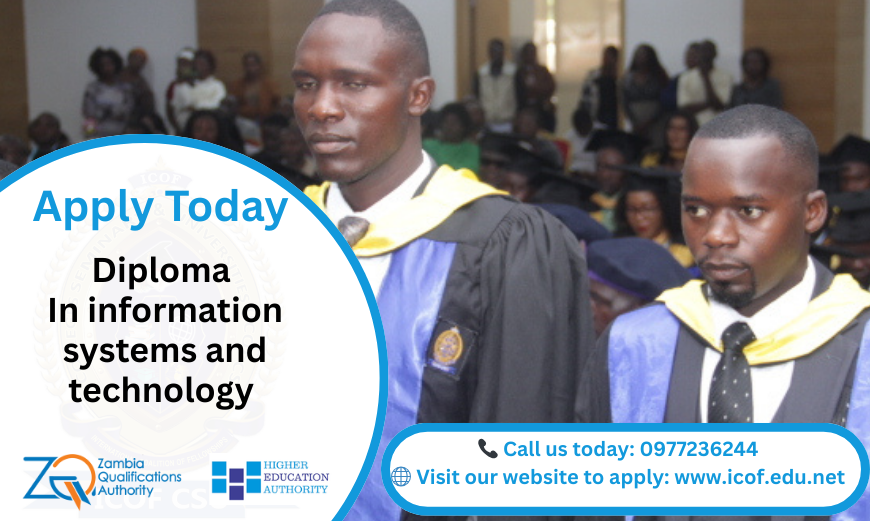 Information Systems And Technology