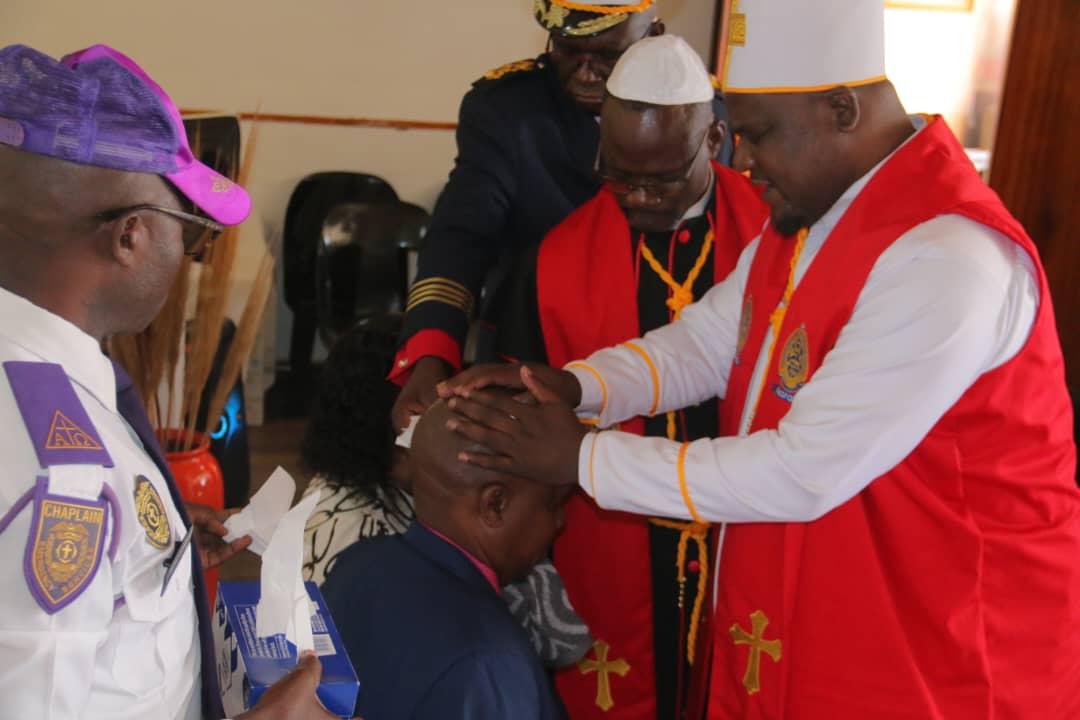 Bachelor Of Theology With Ministry