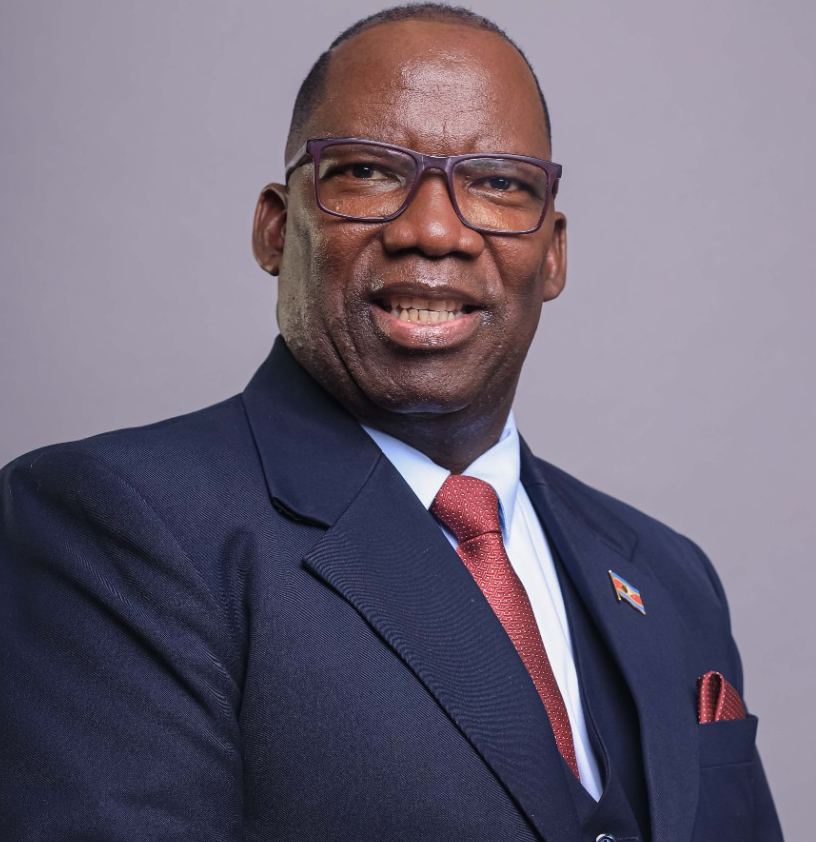 University Chairperson